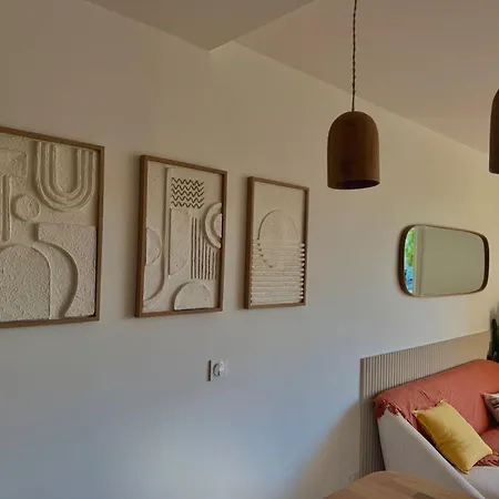 De Standing Vue Port * La Baule