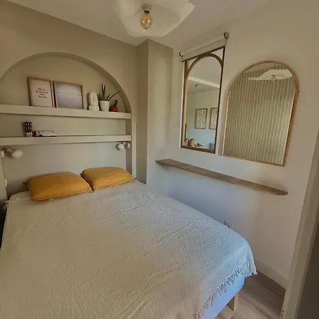 شقة De Standing Vue Port *