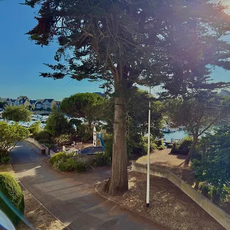 De Standing Vue Port شقة