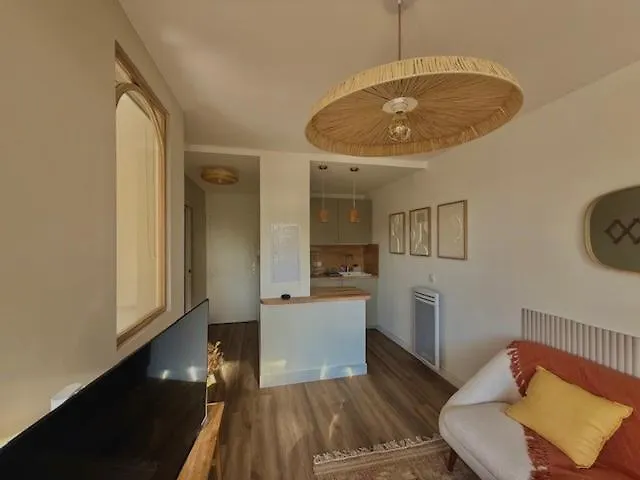 Apartamento De Standing Vue Port La Baule-Escoublac