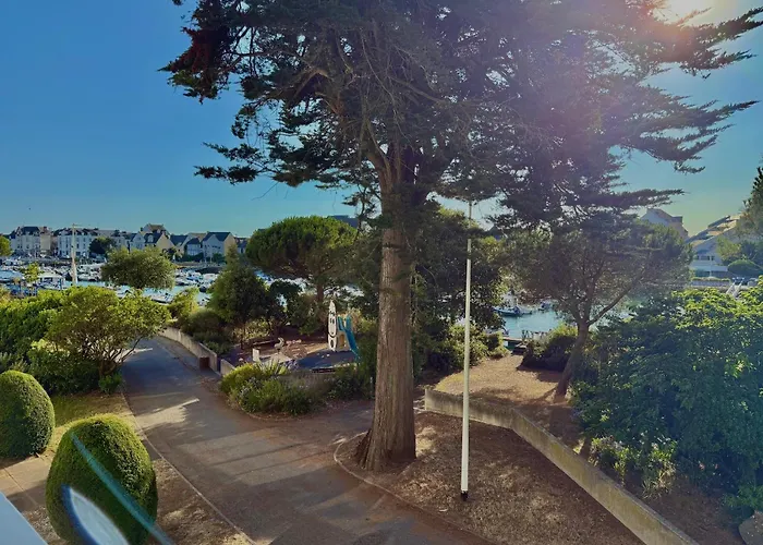 De Standing Vue Port Apartamento